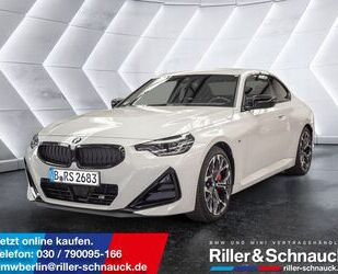 BMW M240i Gebrauchtwagen