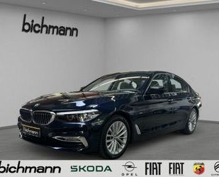 BMW 530 Gebrauchtwagen