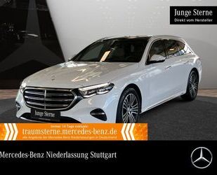 Mercedes-Benz E 450 Gebrauchtwagen