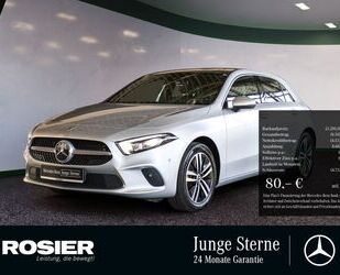Mercedes-Benz A 250 Gebrauchtwagen