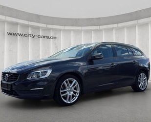 Volvo V60 Gebrauchtwagen