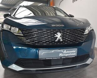 Peugeot 5008 Gebrauchtwagen