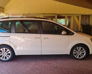 Seat Alhambra Gebrauchtwagen