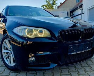 BMW 528 Gebrauchtwagen