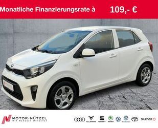Kia Picanto Gebrauchtwagen