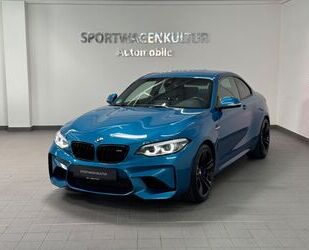 BMW M2 Gebrauchtwagen