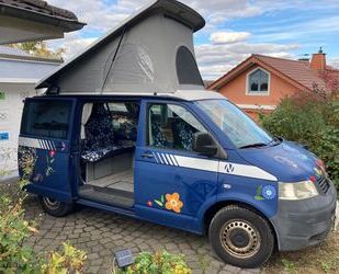 VW T5 Caravelle Gebrauchtwagen