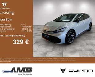 Cupra Born Gebrauchtwagen