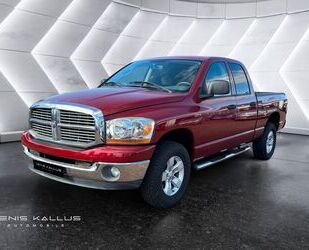 Dodge RAM Gebrauchtwagen