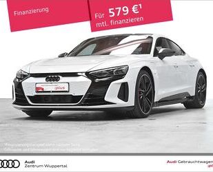 Audi RS e-tron GT Gebrauchtwagen