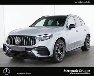 Mercedes-Benz GLC 63 AMG Gebrauchtwagen