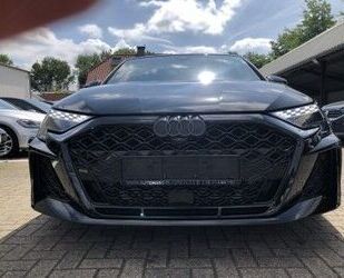 Audi RS3 Gebrauchtwagen