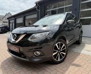 Nissan X-Trail Gebrauchtwagen
