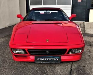 Ferrari 348 Gebrauchtwagen