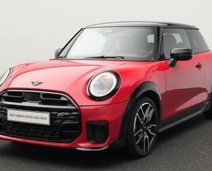 Mini Cooper S Gebrauchtwagen