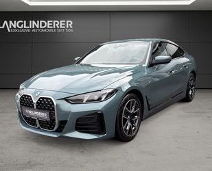 BMW 420 Gran Coupé Gebrauchtwagen