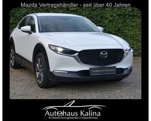 Mazda CX-30 Gebrauchtwagen