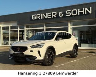 Cupra Formentor Gebrauchtwagen