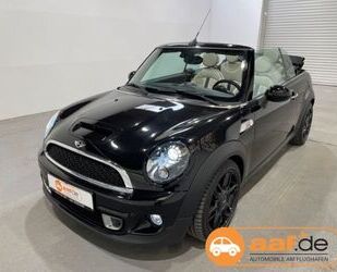 Mini Cooper S Cabrio Gebrauchtwagen