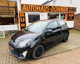 Renault Twingo Gebrauchtwagen
