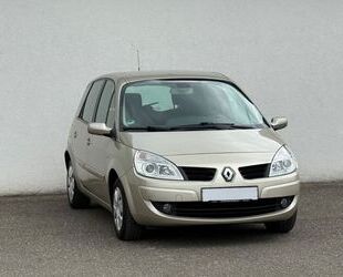 Renault Scenic Gebrauchtwagen