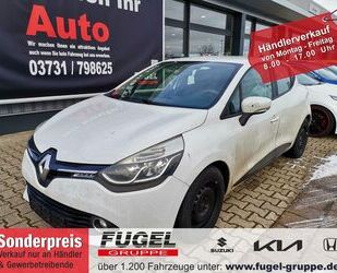 Renault Clio Gebrauchtwagen