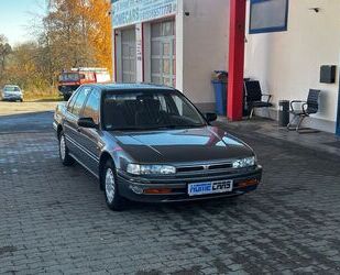 Honda Accord Gebrauchtwagen