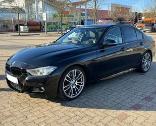 BMW 328 Gebrauchtwagen