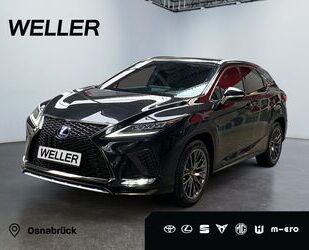 Lexus RX 450 Gebrauchtwagen