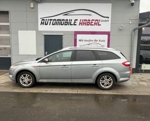 Ford Mondeo Gebrauchtwagen