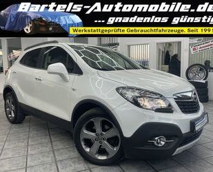 Opel Mokka Gebrauchtwagen