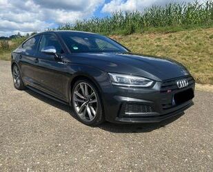 Audi S5 Gebrauchtwagen