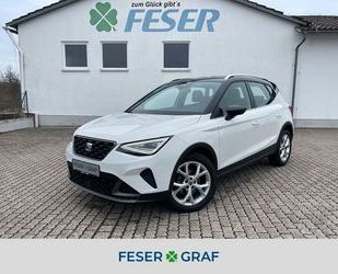 Seat Arona Gebrauchtwagen