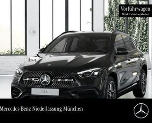 Mercedes-Benz GLA 200 Gebrauchtwagen