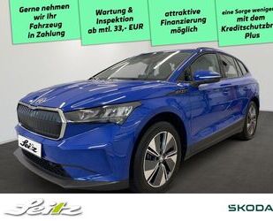 Skoda Enyaq Gebrauchtwagen