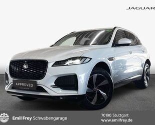 Jaguar F-Pace Gebrauchtwagen