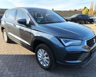Seat Ateca Gebrauchtwagen