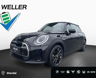 Mini Cooper SE Gebrauchtwagen