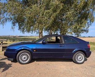 VW Corrado Gebrauchtwagen