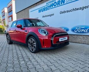 Mini ONE Gebrauchtwagen