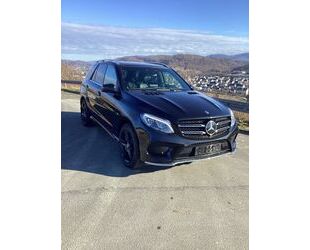 Mercedes-Benz GLE 350 Gebrauchtwagen