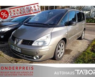 Renault Grand Espace Gebrauchtwagen