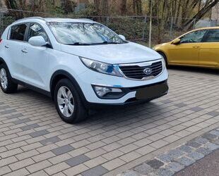 Kia Sportage Gebrauchtwagen