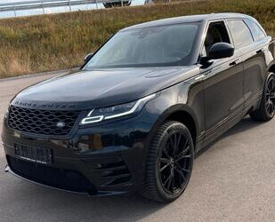Land Rover Range Rover Velar Gebrauchtwagen