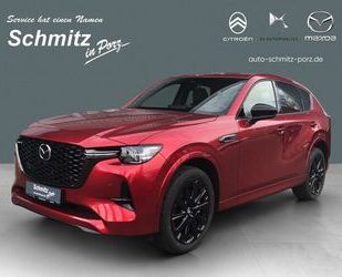 Mazda CX-60 Gebrauchtwagen