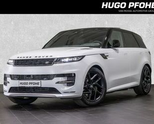 Land Rover Range Rover Sport Gebrauchtwagen