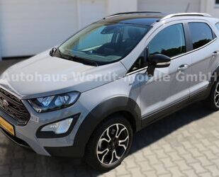 Ford EcoSport Gebrauchtwagen