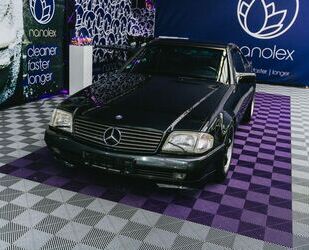 Mercedes-Benz SL 500 Gebrauchtwagen