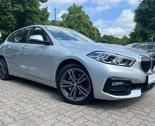 BMW 120 Gebrauchtwagen