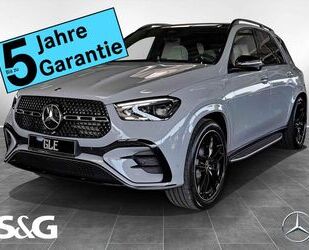 Mercedes-Benz GLE 450 Gebrauchtwagen